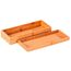 WENKO 23917100 Aufbewahrungsbox Rechteckig Bambus, 2 image