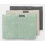Brabantia 239182 Reinigungstücher Stoff, Mikrofaser Mehrfarbig 3 Stück(e)