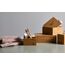 WENKO 23924100 Aufbewahrungsbox Rechteckig Bambus, 4 image