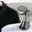 Russell Hobbs 28040-56 Kleidungsdampfglätter Tragbare Dampfbürste 0,2 l 1800 W Braun, Chrom