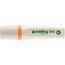 Edding 24 EcoLine Marker 1 Stück(e) Meißel Orange