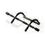 Gymstick 62065 Klimmzugstange 100 kg Schwarz Tür, 2 image