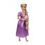 Disney Princess Disney Prinzessin Rapunzel Spielgefährtin-Puppe 32" / 81 cm, offizielles Disney-Produkt von , bewegliche My Size Puppe, inkl. Prinzessinnenbürste – bürste ihr langes, goldblondes Haar, ab 3 Jahren