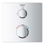 GROHE 24078000 Badarmatur Chrom