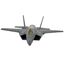 Amewi AMXflight F-35 ferngesteuerte (RC) modell Flugzeug Elektromotor, 2 image