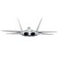 Amewi AMXflight F-22 ferngesteuerte (RC) modell Flugzeug Elektromotor, 4 image