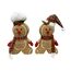 dameco 24122 Dekorative Statue & Figur Mehrfarbig