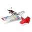 Amewi 24127 ferngesteuerte (RC) modell Jagdflugzeug Elektromotor, 4 image