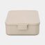 Brabantia 241345 Brotdose 2 l Kunststoff Beige 1 Stück(e), 2 image