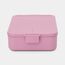Brabantia Make & Take Brotdose Kunststoff Pink 1 Stück(e), 2 image