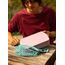 Brabantia Make & Take Brotdose Kunststoff Pink 1 Stück(e), 4 image
