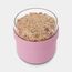 Brabantia 241840 Brotdose 0,5 l Kunststoff Pink 1 Stück(e), 3 image