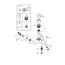 GROHE 242062432 Wasserhahn Schwarz, 3 image