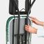Brabantia 242083 Bügelbrett Bügelbrett in Originalgröße 1240 x 380 mm, 5 image