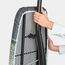 Brabantia 242120 Bügelbrett Bügelbrett in Originalgröße 1350 x 450 mm, 5 image
