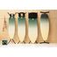 Brabantia 242120 Bügelbrett Bügelbrett in Originalgröße 1350 x 450 mm, 7 image