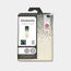 Brabantia 242243 Bügelbrettbezug Gepolsterter Bügelbrettoberbezug Baumwolle Beige, Grün, 2 image