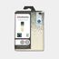 Brabantia 242267 Bügelbrettbezug Gepolsterter Bügelbrettoberbezug Baumwolle Beige, Grün, 2 image