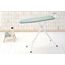 Brabantia 242861 Bügelbrett Bügelbrett in Originalgröße 300 x 1100 mm, 4 image