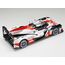 Tamiya Toyota Gazoo Racing Ts050 ferngesteuerte (RC) modell On-Road-Rennwagen Elektromotor 1:24