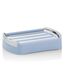 Kela 24380 Seifenhalter Blau, 7 image