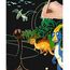 URSUS 24530002F Malvorlage &- buch Bilder-Set zum Ausmalen, 2 image