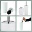 Kela Marta WC-Bürste & Halter, 3 image