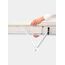 Brabantia Board B Dampfbügelbrett 1240 x 380 mm, 5 image