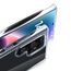 nevox StyleShell SHOCKFlex Handy-Schutzhülle 17,3 cm (6.8") Cover Transparent, 3 image