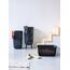 Brabantia Collect-It Wäschekorb 40 l Rechteckig Recycelbarer Kunststoff Schwarz, Farbe: Schwarz, 9 image