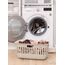 Brabantia Collect-It Wäschekorb 40 l Rechteckig Recycelbarer Kunststoff Beige, Farbe: Beige, 5 image