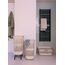 Brabantia Collect-It Wäschekorb 40 l Rechteckig Recycelbarer Kunststoff Beige, Farbe: Beige, 9 image