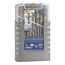 kwb COBALT HSS CO Bohrerbit-Set 19 Stück(e), 2 image