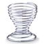 Zeller Present 24915 Eierbecher Silber, 2 image