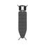 Brabantia 249242 Bügelbrett Bügelbrett in Originalgröße 380 x 1240 mm