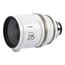 VILTROX 25 100 T2.0 1.33X PL Kameraobjektiv Kinoobjektiv Anamorphotische Linse Weiß, 5 image