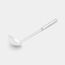 Brabantia 250606 Kelle Satinierter Stahl