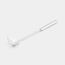 Brabantia 250644 Löffel Spaghetti-Löffel Edelstahl Silber, Edelstahl 1 Stück(e)