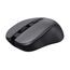 Trust Trezo Tastatur Maus enthalten Büro RF Wireless QWERTZ Schweiz Schwarz, 3 image