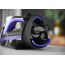 Russell Hobbs Plug & Wind Dampfbügeleisen Keramik-Bügelsohle 2400 W Blau, Violett, 5 image