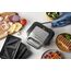 Russell Hobbs 26810-56 Sandwich-Toaster 750 W Schwarz, Edelstahl, 8 image