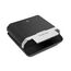 Russell Hobbs Easy Clean Sandwich-Toaster 750 W Schwarz, Edelstahl, 2 image