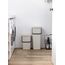Brabantia Sort & Go 25 l Rechteckig Recycelbarer Kunststoff Beige, 2 image