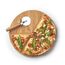 Zeller Present 25177 Pizzaständer, 5 image