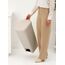 Brabantia 251849 Mülleimer 40 l Rechteckig Kunststoff Beige, 3 image