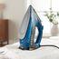 Russell Hobbs 27280-56 Bügeleisen Dampfbügeleisen Keramik-Bügelsohle 2400 W Schwarz, Blau, 3 image