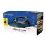 Russell Hobbs 27280-56 Bügeleisen Dampfbügeleisen Keramik-Bügelsohle 2400 W Schwarz, Blau, 7 image