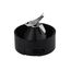 Russell Hobbs 27121-56 Mixer 1,5 l Tischplatten-Mixer 650 W Anthrazit, 3 image