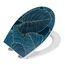 WENKO Premium WC-Sitz Big Leaves, 2 image