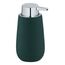 WENKO 25201100 Seifenspender 0,32 l Grün